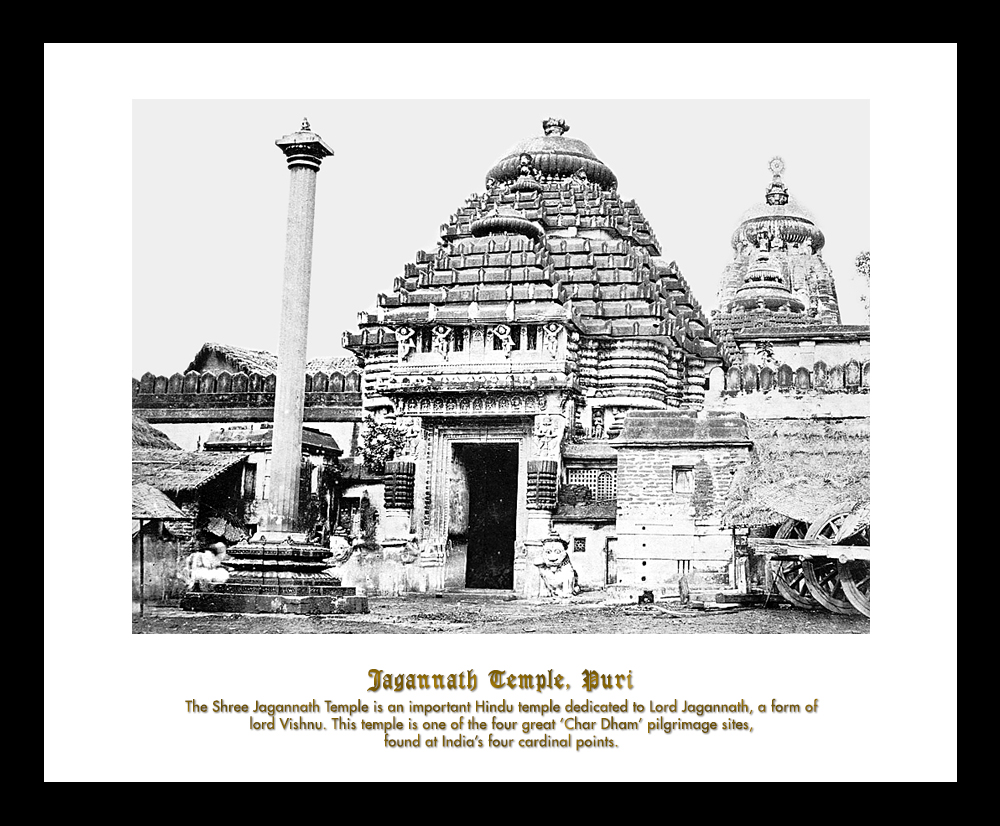 Jagannath Temple Photograph by Collection Abecasisscience Photo Library   Pixels